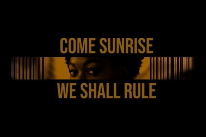 Come Sunrise We Shall Rule Wins at Durban Filmmart