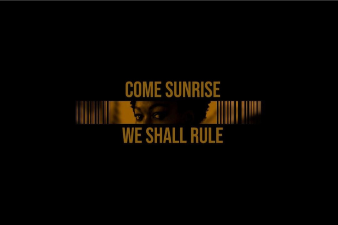 Come Sunrise We Shall Rule pitches at Durban Filmmart