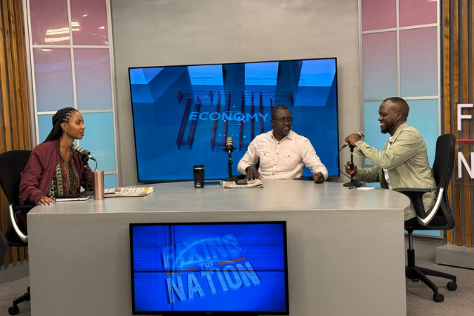 Filmmaking as a Business — Why the Conversation Matters Now