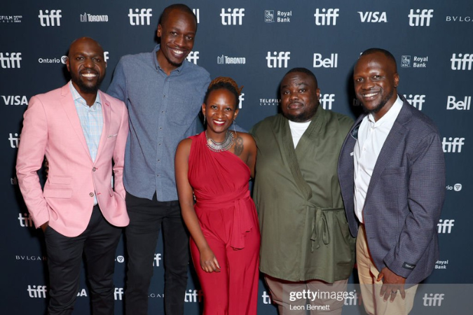 Highlights from Toronto International Film Festival