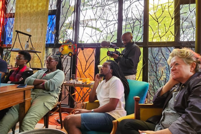 LBX AFRICA AT DOCUBOX STORYLAB 2025