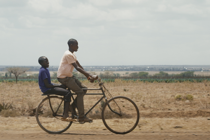 LBx Africa to run impact and distribution for Searching for amani