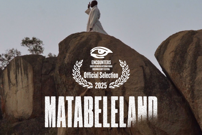 Matabeleland and Victoria head to Encounters South Africa International Documentary Festival