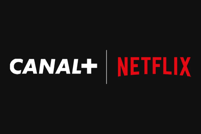 Reading between the lines of the Netflix Canal Plus deal