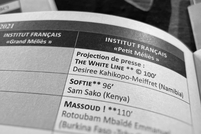 Softie Francophone Premiere