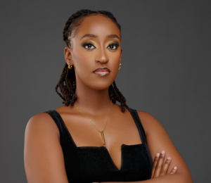 Ivy Wangui
