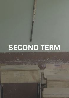 SECOND TERM